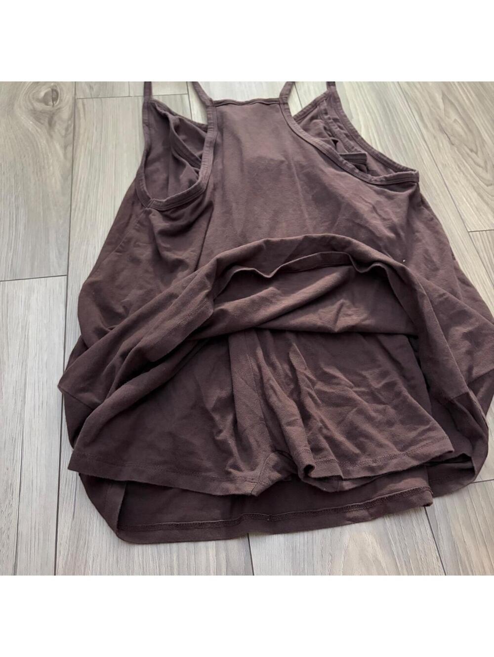 BOHO MINIMALIST ROMPER - Picture 6 of 8